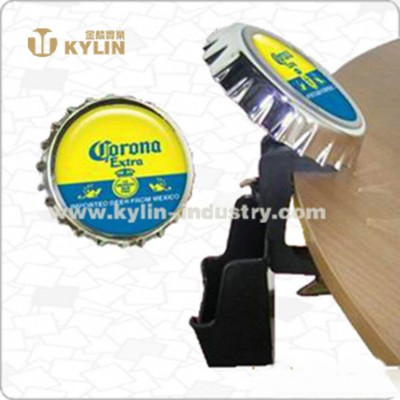 China price lightweight durable metal bottle opener