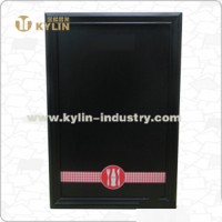 China lightweight durable high quality blackboard