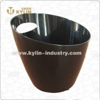 Chinese suppliers high quality practical standing ice bucket