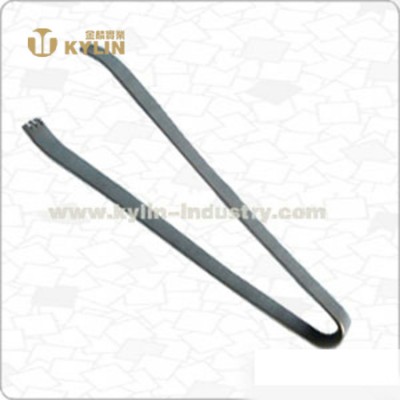 China supplier great quality lightweight ice tongs