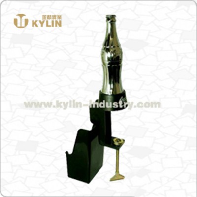 2018 China quality lightweight bar counter bottle opener