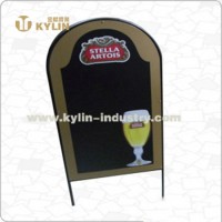 High quality practical outdoor advertising display